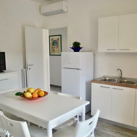 Appartamento Scirocco Tramontana กัลลีโปลี ภายนอก รูปภาพ